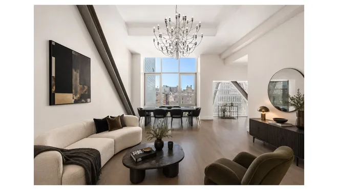52 East 4th Street #7FLR, New York, NY 10003