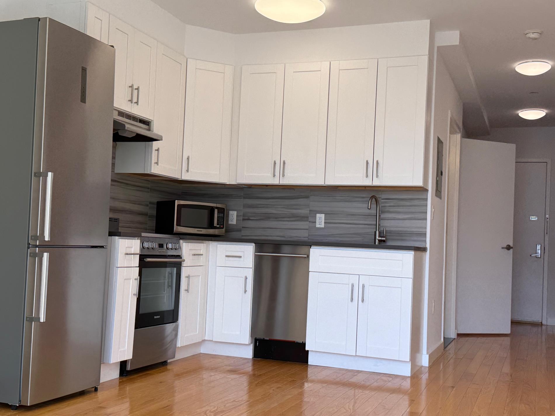 362 West 127th Street #4-A, West Harlem, Manhattan, NY 10027 - Property photo 3 of 13