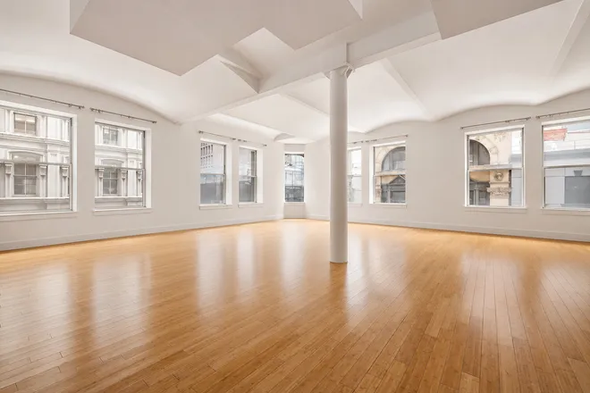 130 FULTON Street #4B, New York, NY 10038