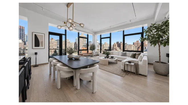 90 LEXINGTON Avenue #PHA, New York, NY 10016
