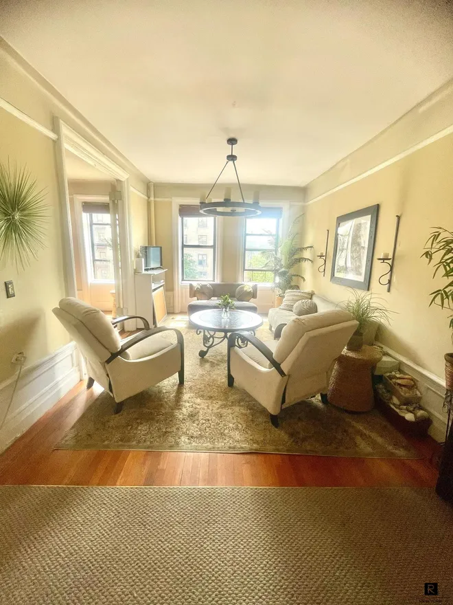 875 West 181st Street #3-J, New York, NY 10033