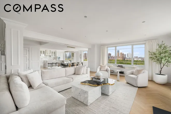 930 5th Avenue #18A, New York, NY 10021