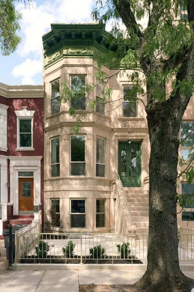253 Rutland Road #townhouse, Brooklyn, NY 11225