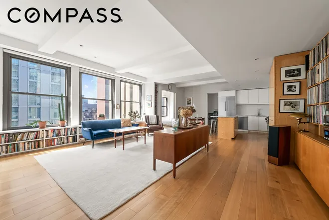 315 West 36th Street #14A, New York, NY 10018