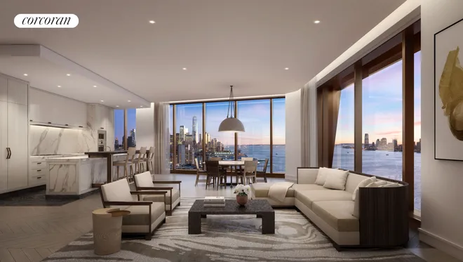 500 West 18th Street #EAST_15B, New York, NY 10011
