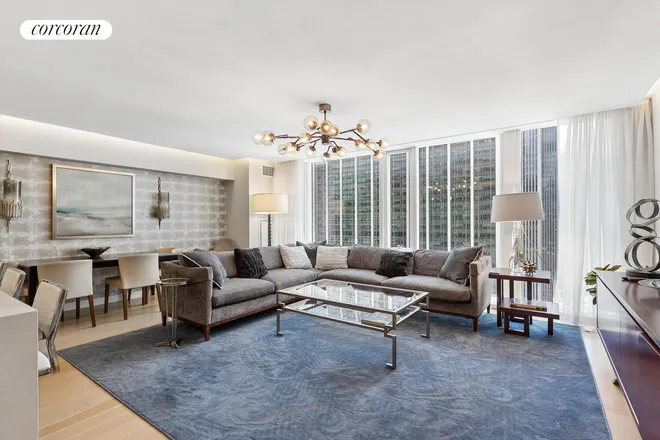 135 West 52nd Street #30B, New York, NY 10019