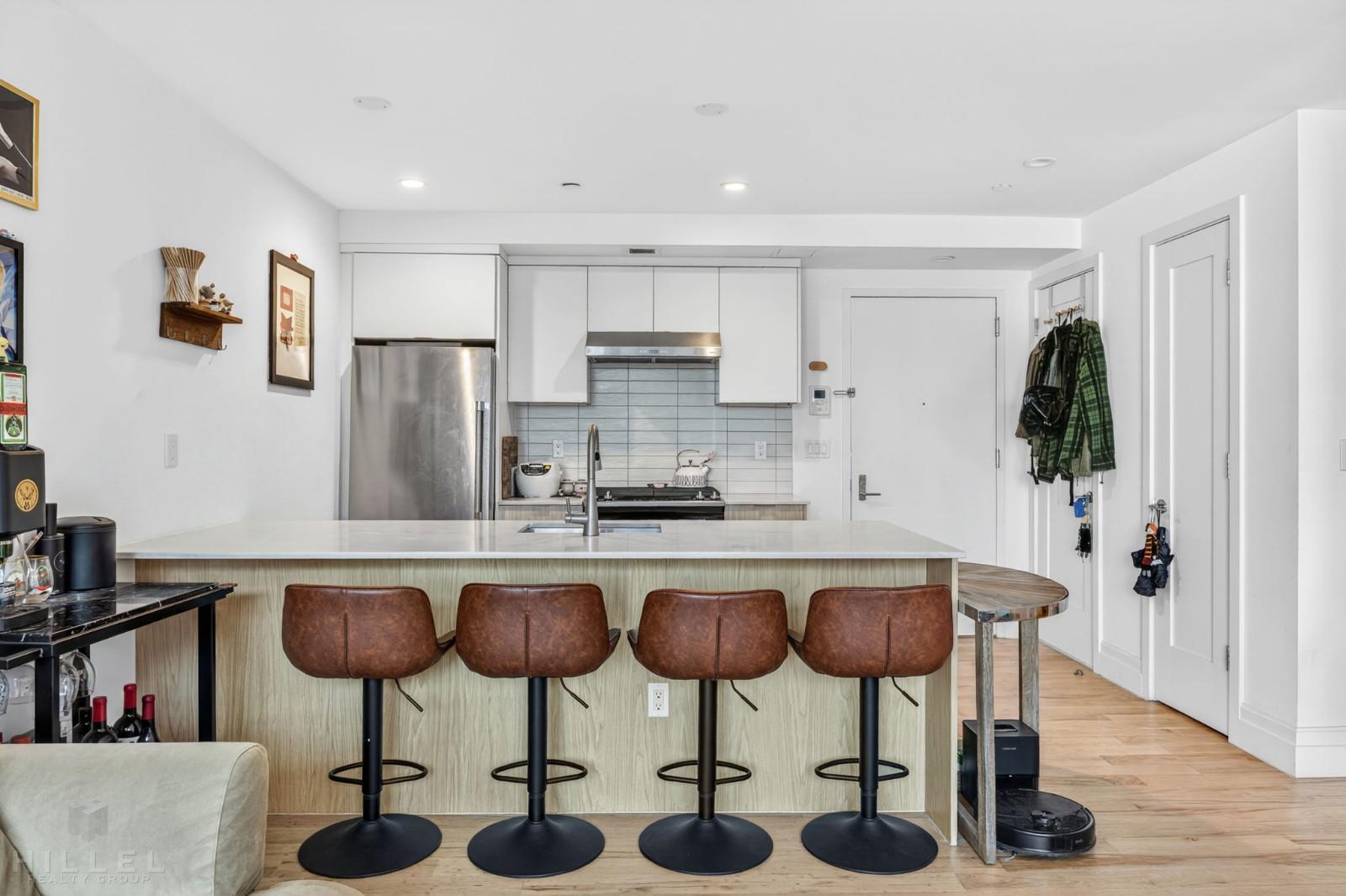 77 Clarkson Avenue #5B, Prospect Lefferts G, Brooklyn, NY 11226 - Property photo 4 of 17