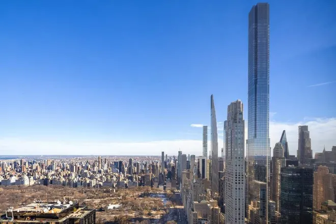 80 Columbus Circle #80, New York, NY 10019