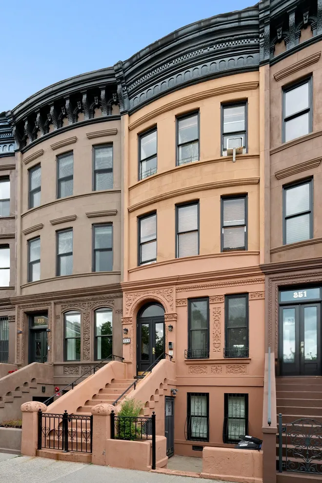 353 West 120th Street, New York, NY 10027