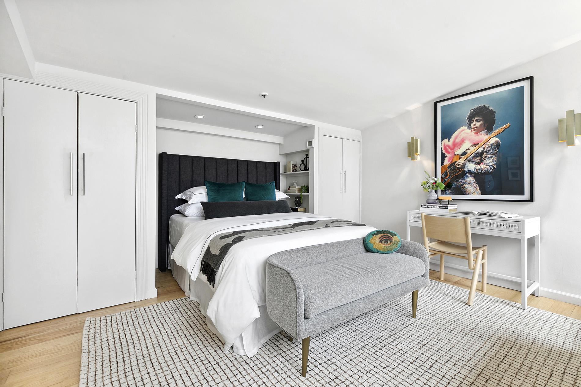 67 East 11th Street #711, Greenwich Village, Manhattan, NY 10003 - Property photo 4 of 6