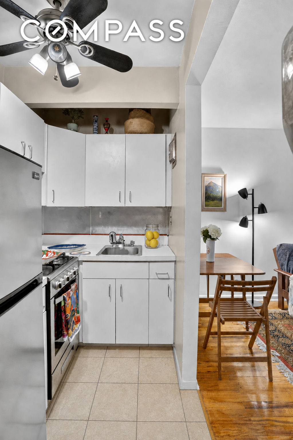 4 West 101st Street #67, Upper West Side, Manhattan, NY 10025 - Property photo 5 of 40