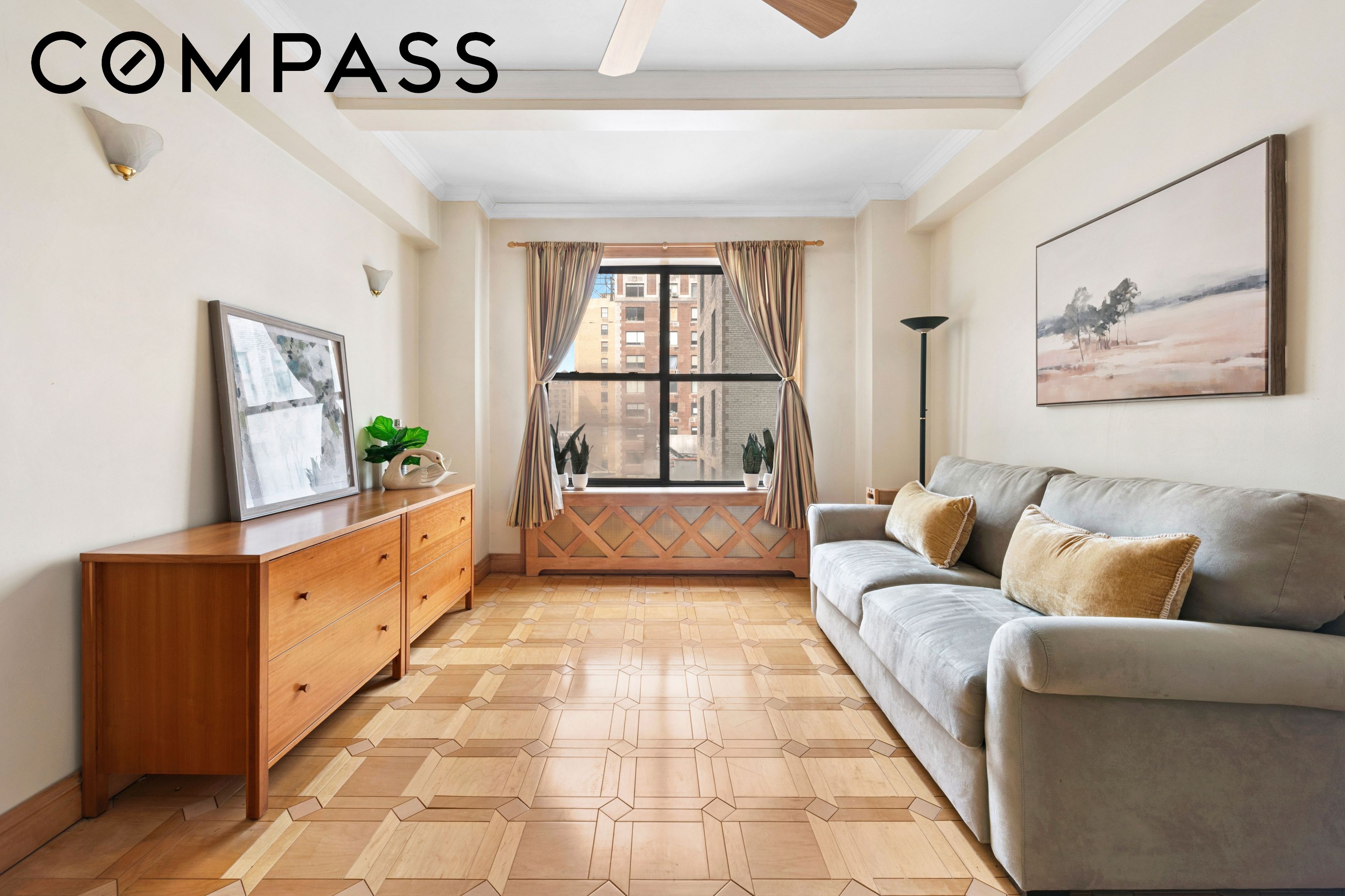 225 Central Park #916, Upper West Side, Manhattan, NY 10024 - Property photo 3 of 13