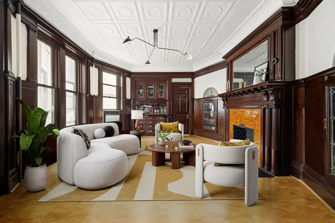 119 PROSPECT Park #1, Brooklyn, NY 11215
