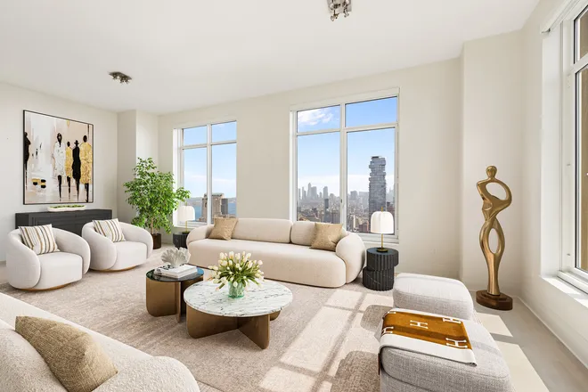 30 PARK Place #57B, New York, NY 10007