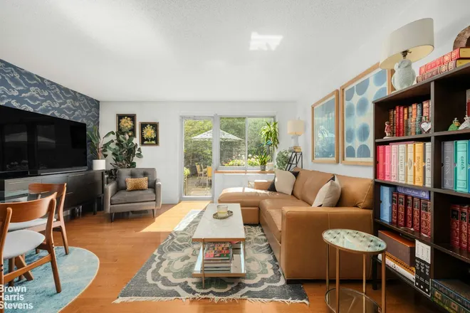 68 BRADHURST Avenue #1U, New York, NY 10030