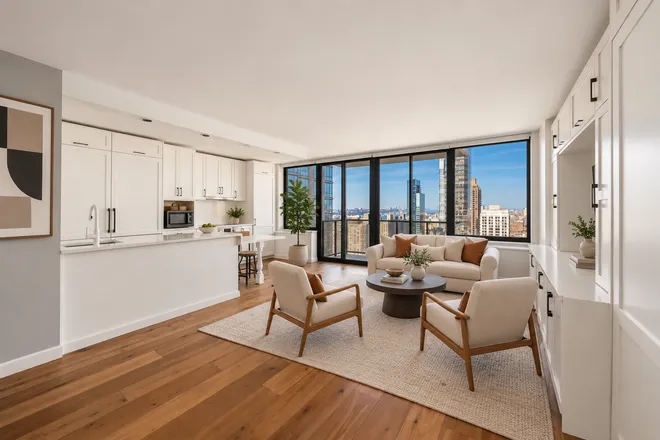 161 West 61st Street #35E, New York, NY 10023