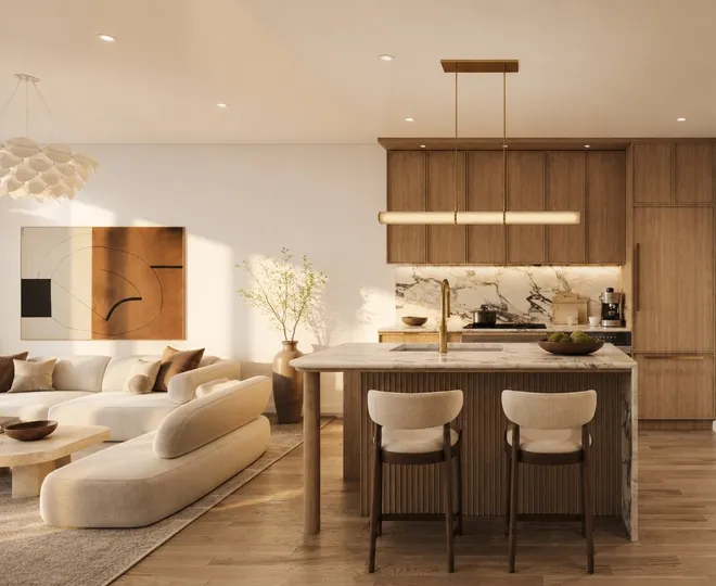 20 West 15th Street #6, New York, NY 10011
