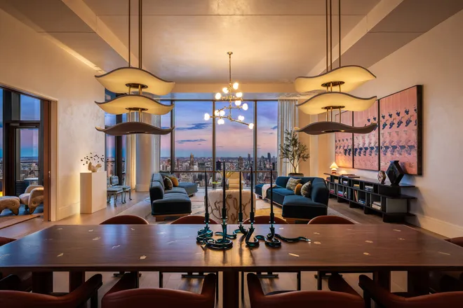 50 West 66th Street #58N, New York, NY 10023