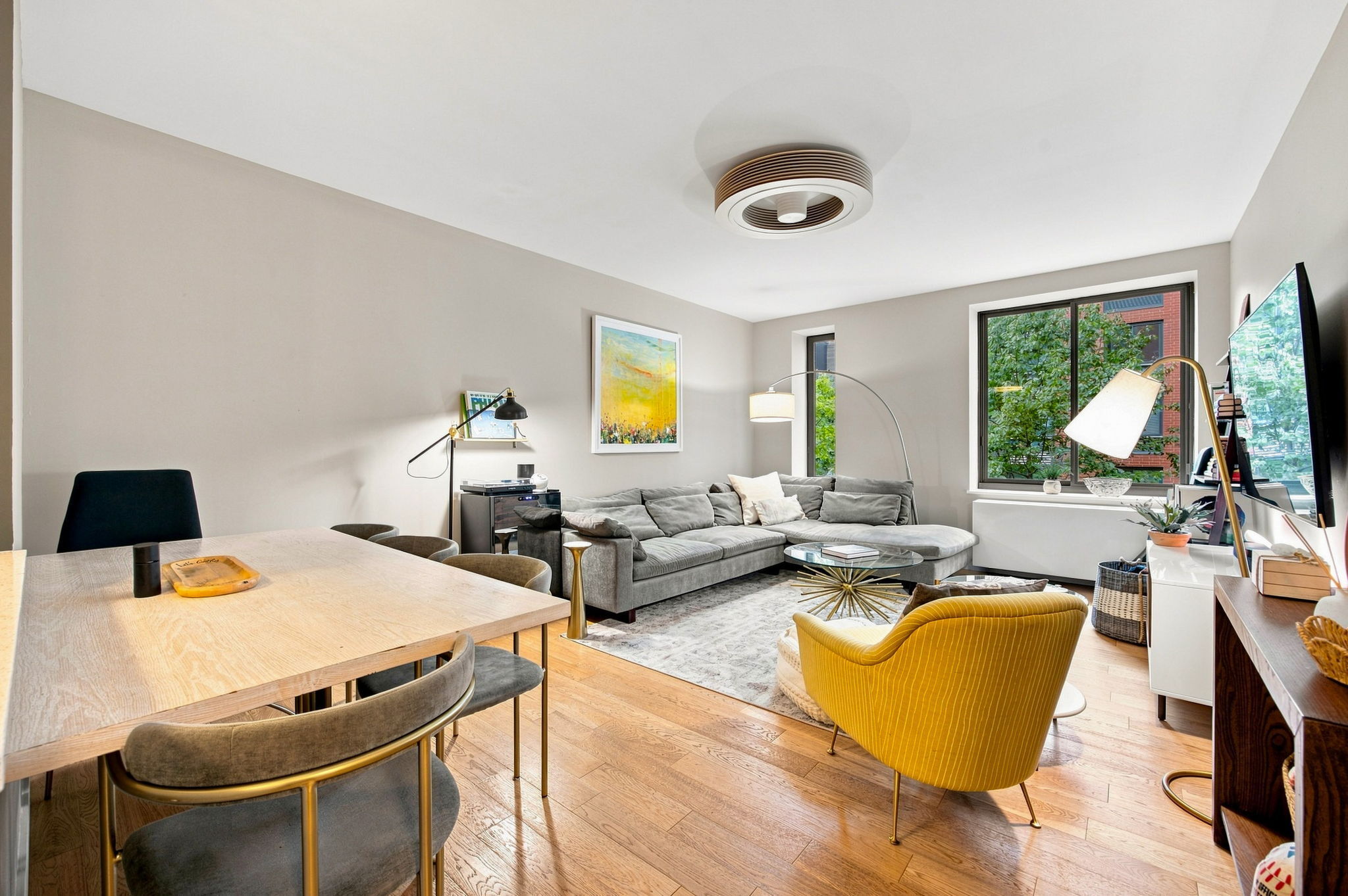 8 Vanderbilt Avenue #3A, Fort Greene, Brooklyn, NY 11205 - Property photo 3 of 15