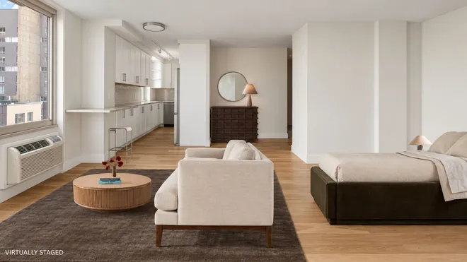 555 Main Street #1311, New York, NY 10044