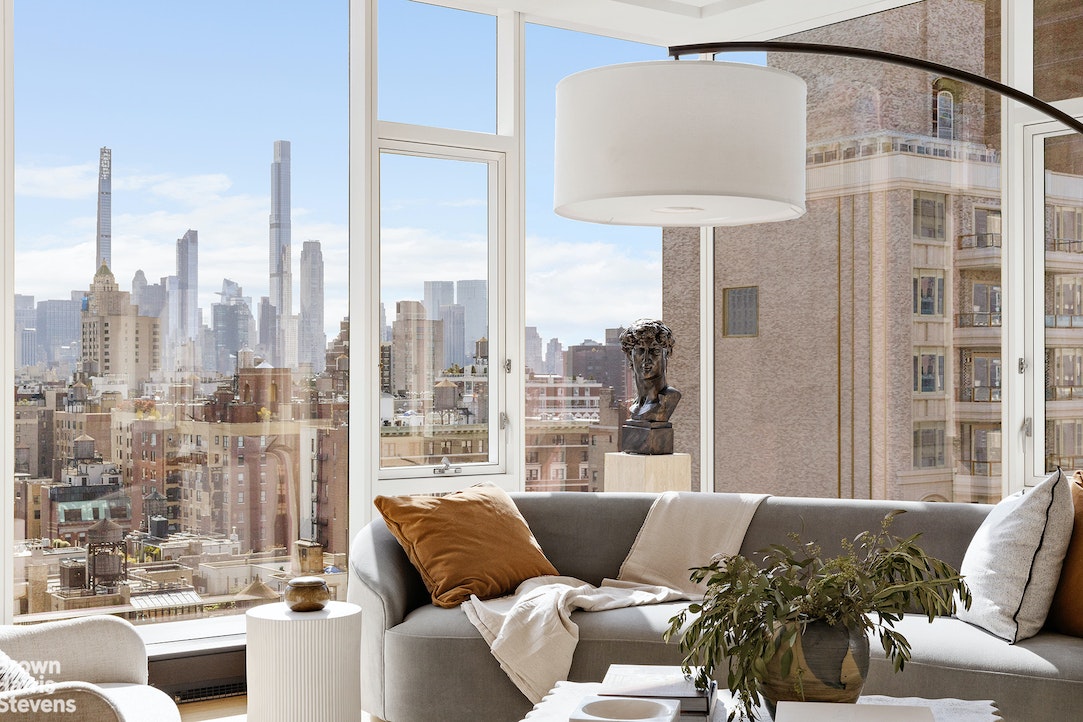 1289 LEXINGTON Avenue #18A, Carnegie Hill, Manhattan, NY 10028 - Property photo 2 of 26