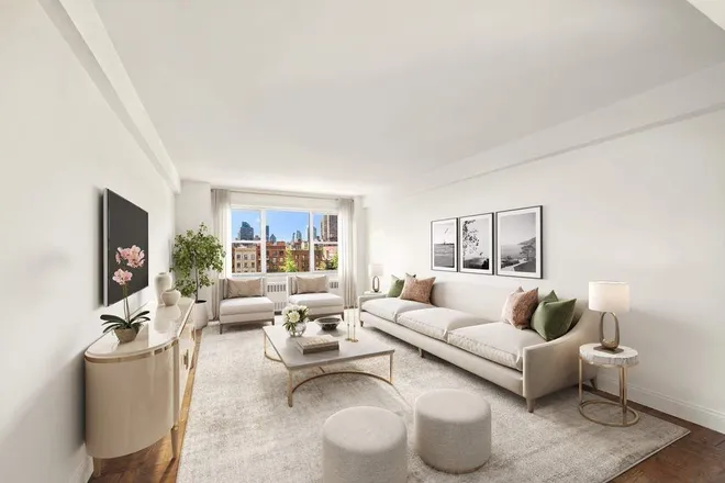 333 East 55th Street #8H, New York, NY 10022