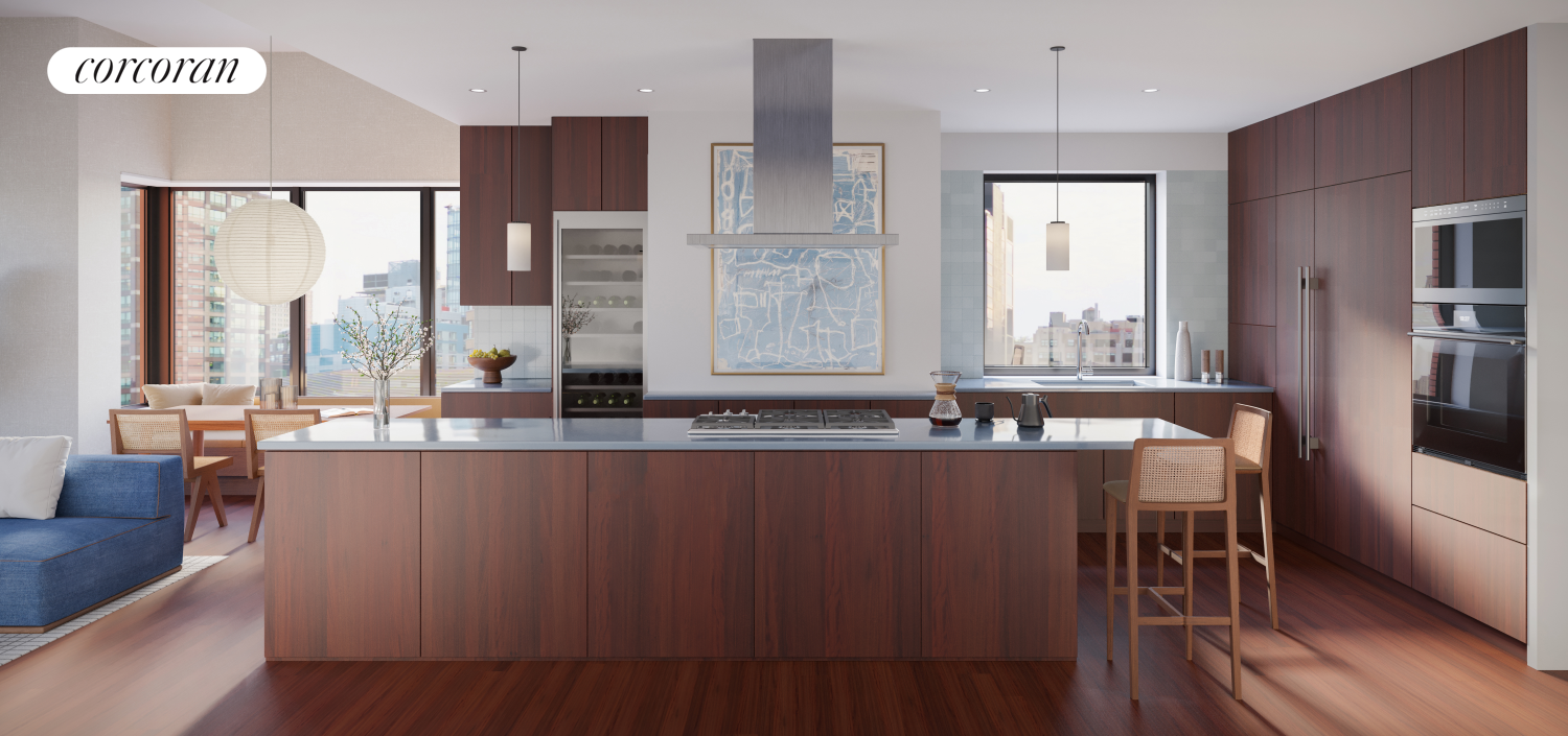 83 THOMPSON Street #PH, SoHo, Manhattan, NY 10012 - Property photo 2 of 18