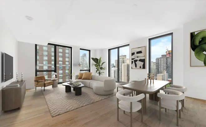 360 East 89th Street #21C, New York, NY 10128