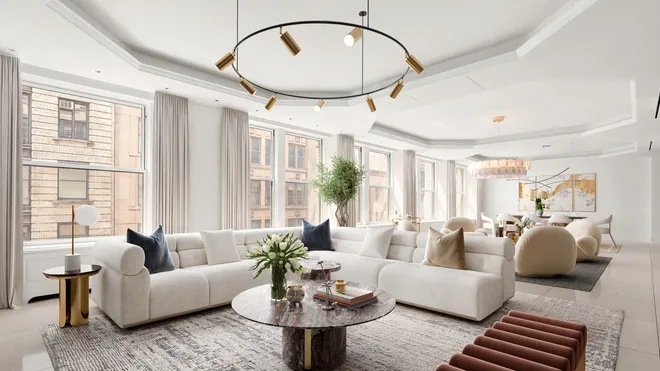 17 West 17th Street #6, New York, NY 10011