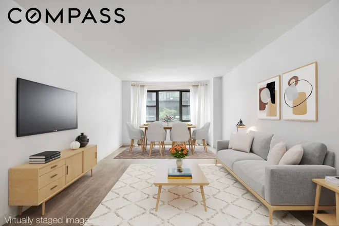 357 East 57th Street #2E, New York, NY 10022