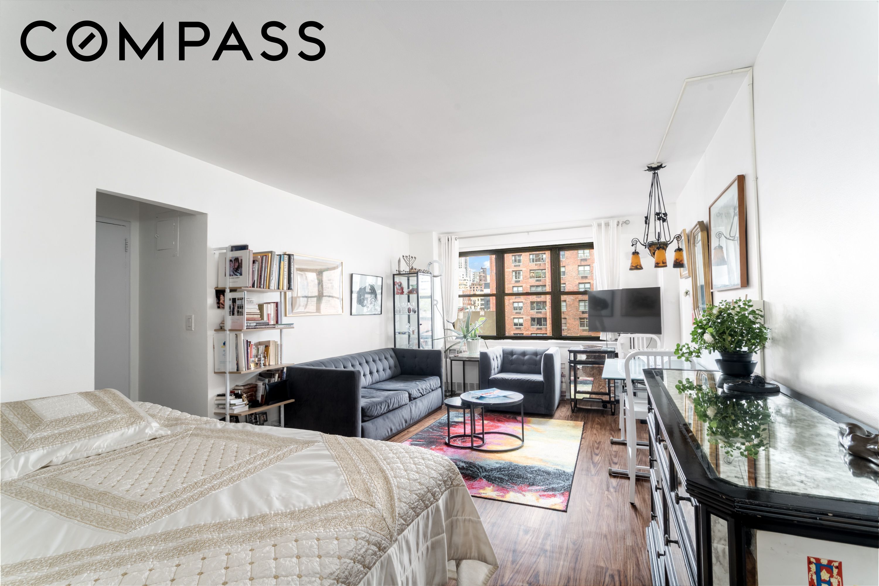 301 East 63rd Street #7D, Lenox Hill, Manhattan, NY 10065 - Property photo 2 of 25