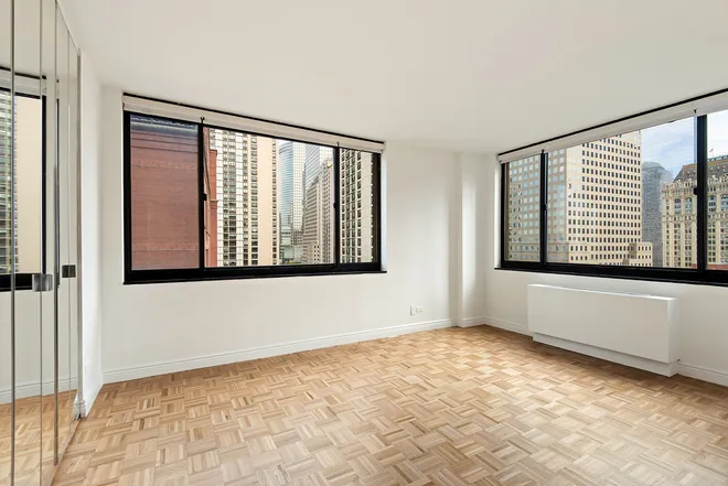 377 RECTOR Place #15C, New York, NY 10280