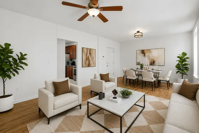 2611 Frederick Douglass Boulevard #3-C, New York, NY 10030