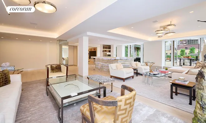 870 5th Avenue #14E, New York, NY 10065