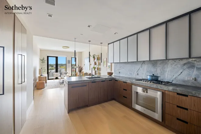6 Garfield Place #PH1102, Brooklyn, NY 11215
