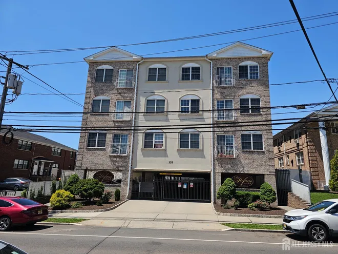 351 South Broad Street #206, Destefano Manor, NJ 07202