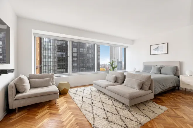 150 West 56th Street #4606, New York, NY 10019