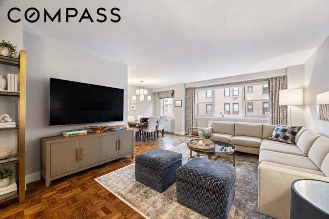 123 East 75th Street #8E, New York, NY 10021