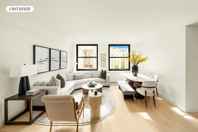 720 West END Avenue #8K, New York, NY 10025