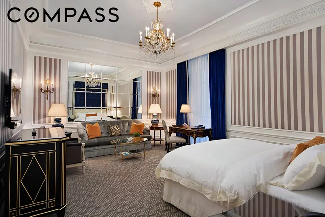 2 East 55th Street #908W33, New York, NY 10022