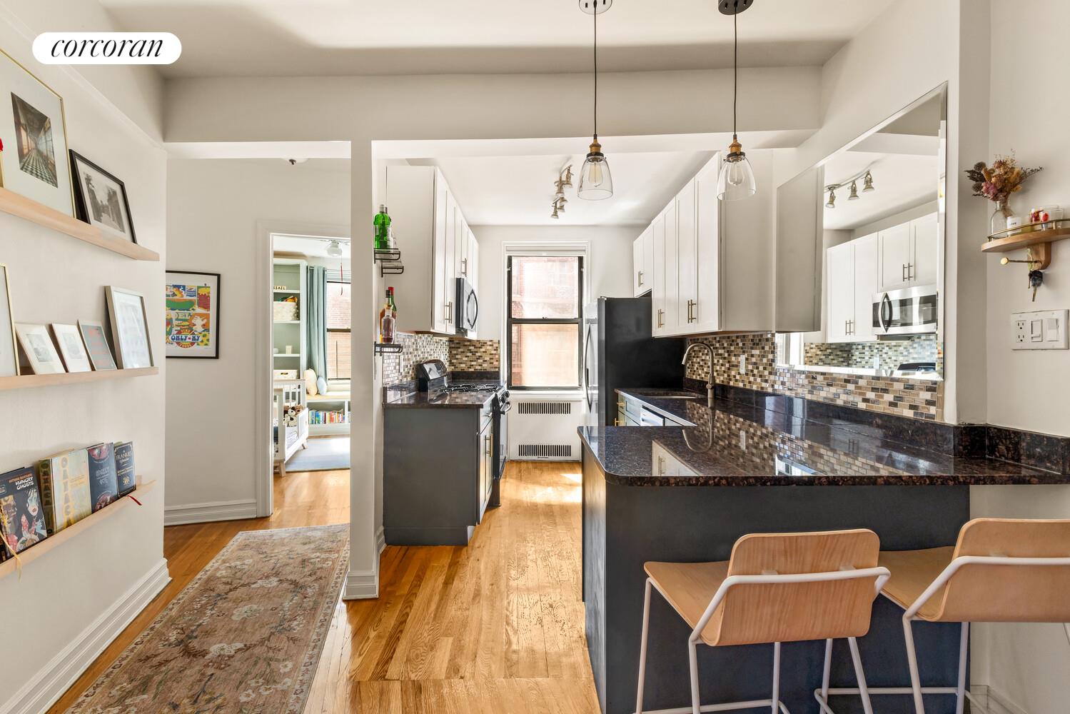 657 East 26th Street #5V, Flatbush, Brooklyn, NY 11210 - Property photo 4 of 7