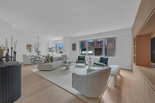 200 East 62nd Street #5D, New York, NY 10065-8327