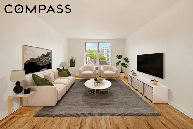 1717 East 18th Street #4P, Brooklyn, NY 11229