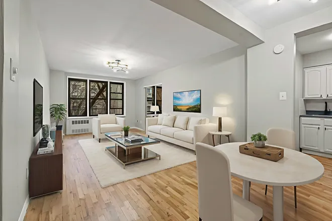 58-03 Calloway Street #4-M, Corona, NY 11368