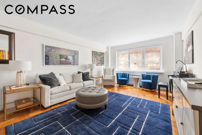 860 5th Avenue #5L, New York, NY 10065