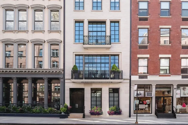 145 Reade Street, New York, NY 10013