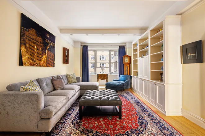 30 5th Avenue #7E, New York, NY 10011