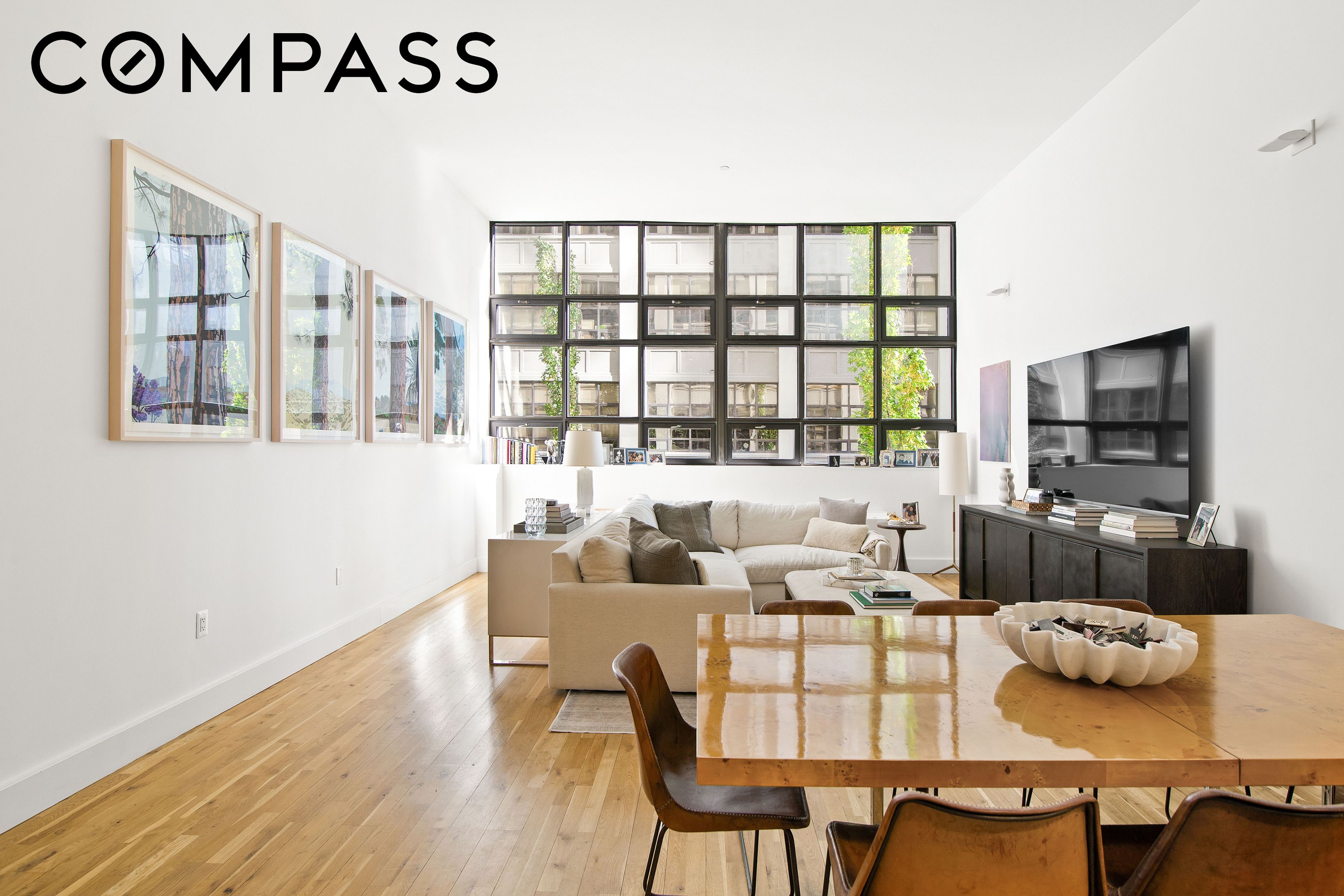 360 Furman Street #443, Brooklyn Heights, Brooklyn, NY 11201 - Main property photo