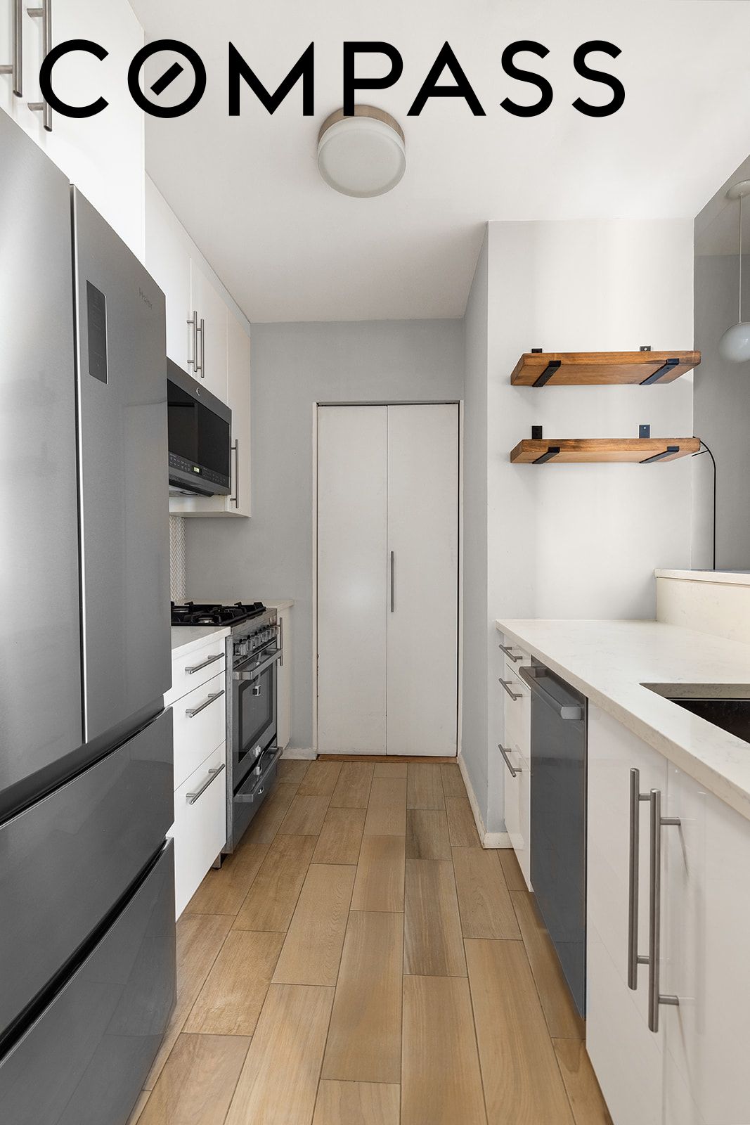 372 Dekalb Avenue #4M, Clinton Hill, Brooklyn, NY 11205 - Property photo 5 of 9