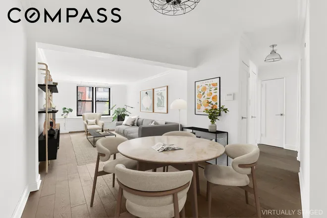 100 Bank Street #1H, New York, NY 10014